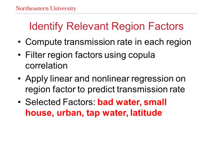 Indentifying important factors for Ebola cases and deaths prediction – screenshot 7