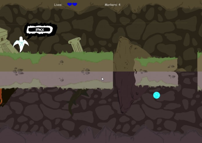 Braveness&Cowardice – screenshot 2