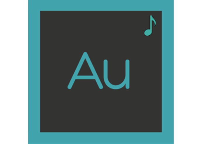 Audity – screenshot 1