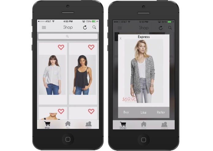 Formwear – screenshot 2