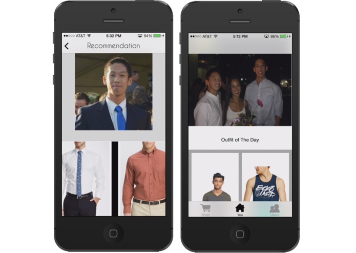 Formwear – screenshot 3