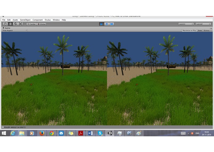 SkateBoard-Travel-Technique – screenshot 1