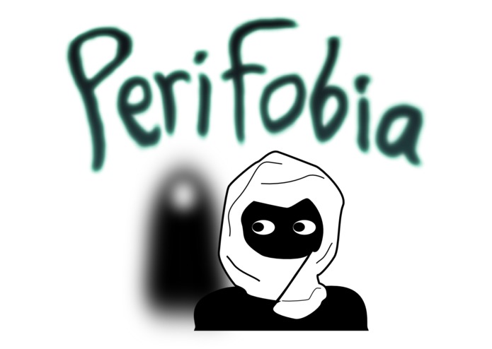 Perifobia – screenshot 1