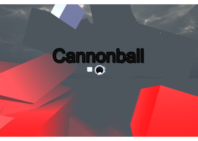 Cannonball – screenshot 1