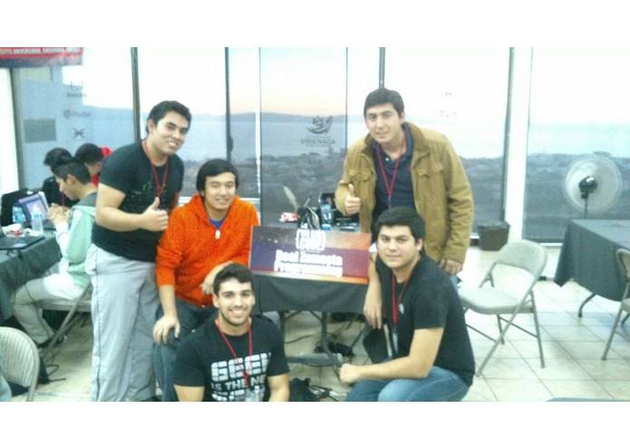 Music on my Business – screenshot 1