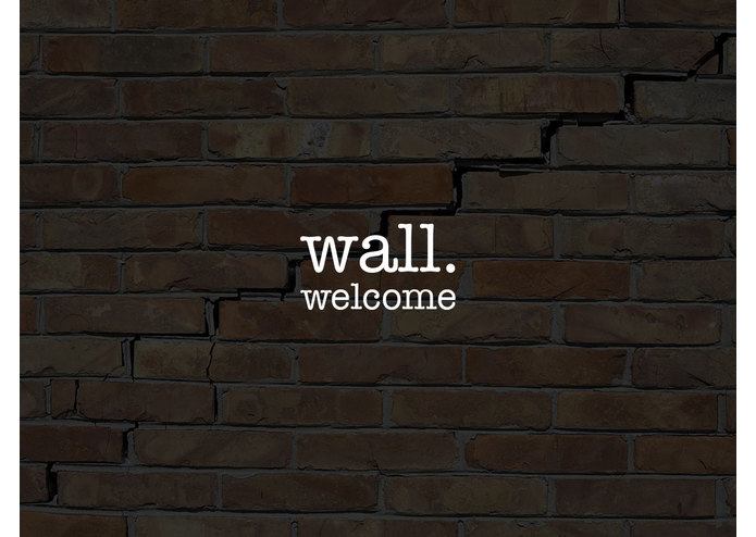 wall. – screenshot 1