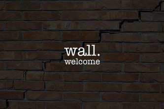 wall.