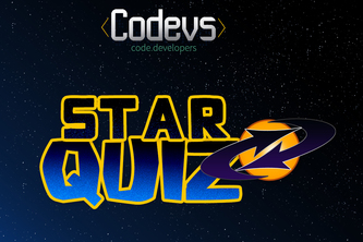 SPACE QUIZ