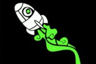 DeMoleish'N (Lime Rocket)