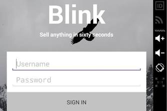 Blink