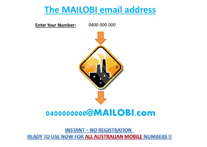 MailObi – screenshot 4