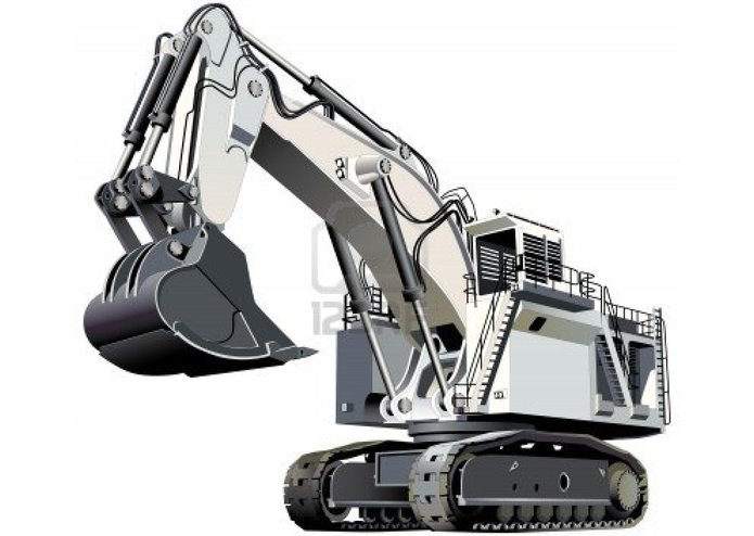 Real Time Mine – screenshot 1