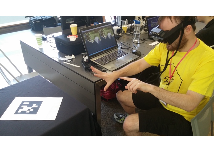 Meta Maps – screenshot 2