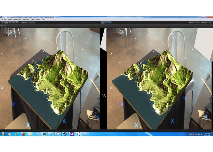 Meta Maps – screenshot 3