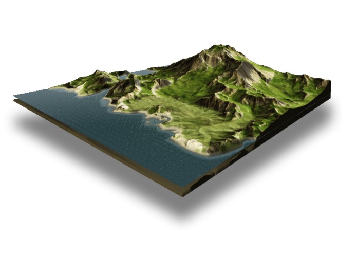 Meta Maps – screenshot 4