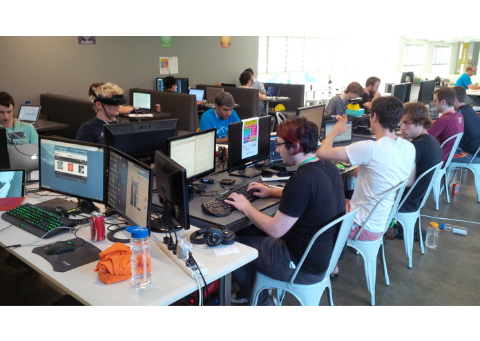 METAPHYSICS – screenshot 2