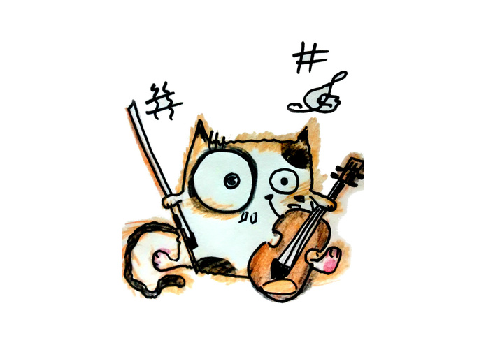 Chubby Cats – screenshot 1