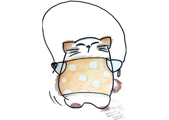 Chubby Cats – screenshot 2