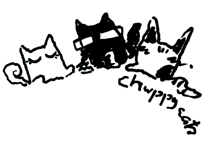 Chubby Cats – screenshot 3