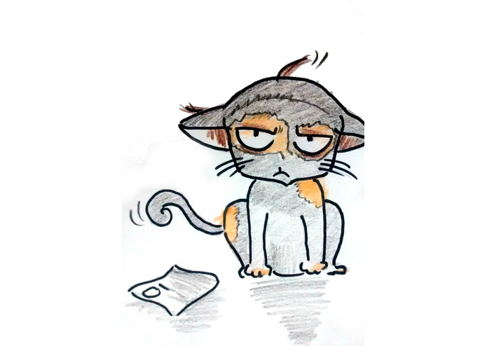 Chubby Cats – screenshot 4