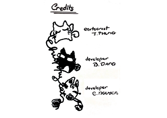 Chubby Cats – screenshot 7