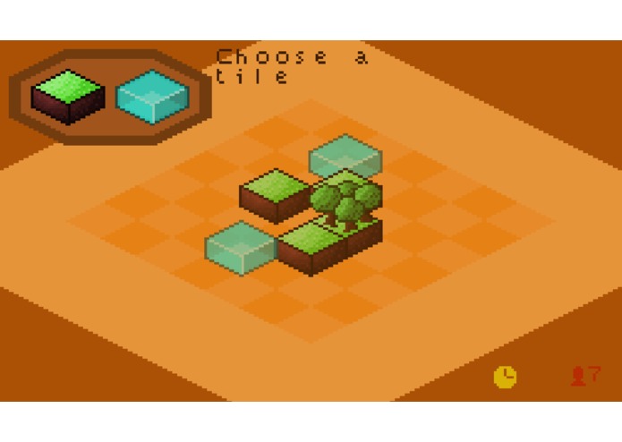 Crop Swapper – screenshot 1