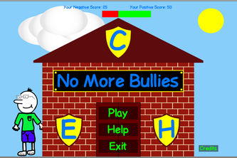 Team KARRAK - No More Bullies