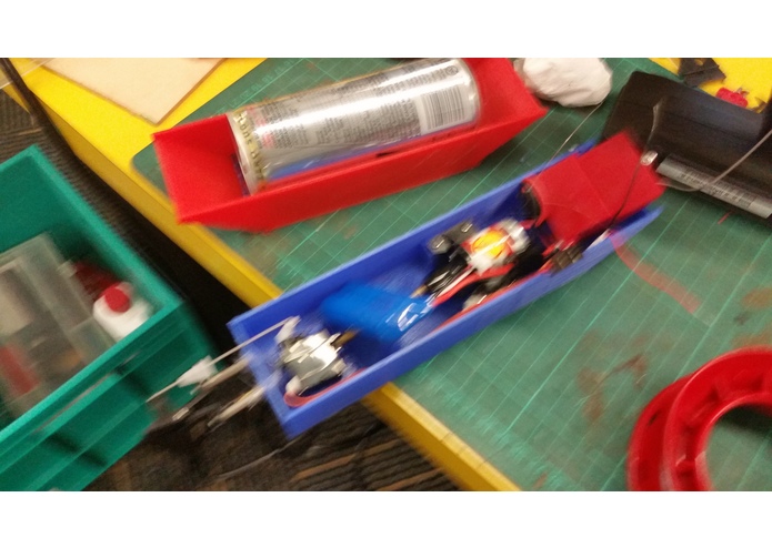 PolyBoat – screenshot 2