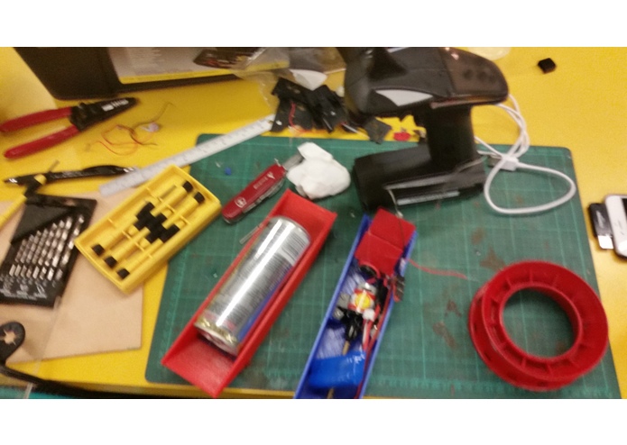 PolyBoat – screenshot 3