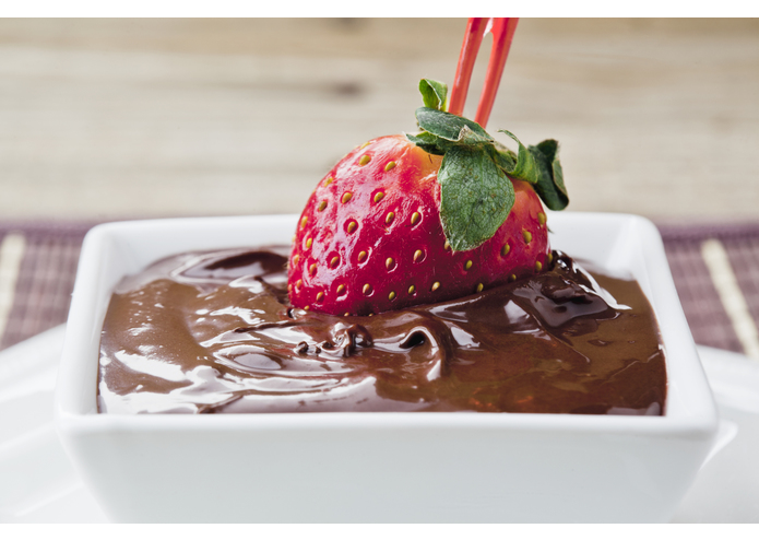 Internet Controlled Chocolate Fondue – screenshot 1