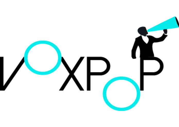 VOXPOP – screenshot 1