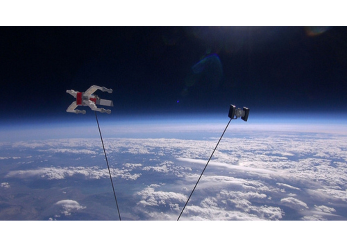 Project Hargrave – screenshot 2