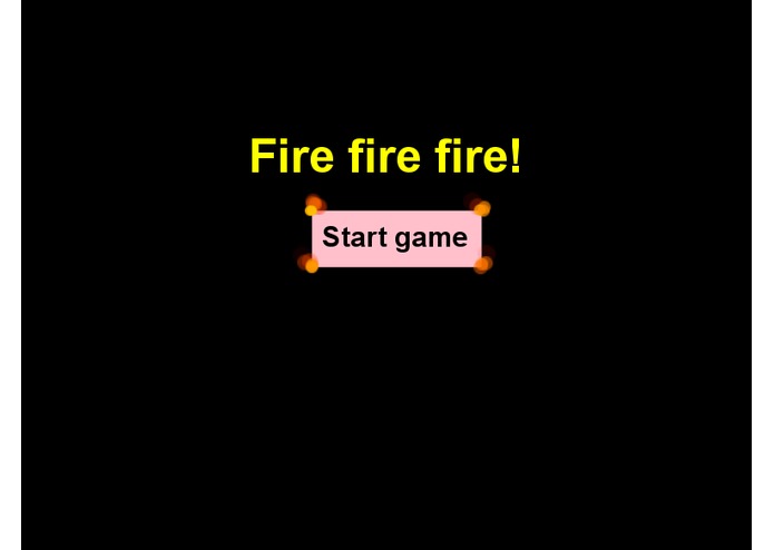 Fire Fire Fire! – screenshot 2