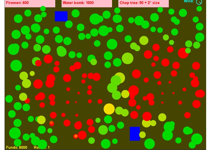 Fire Fire Fire! – screenshot 3