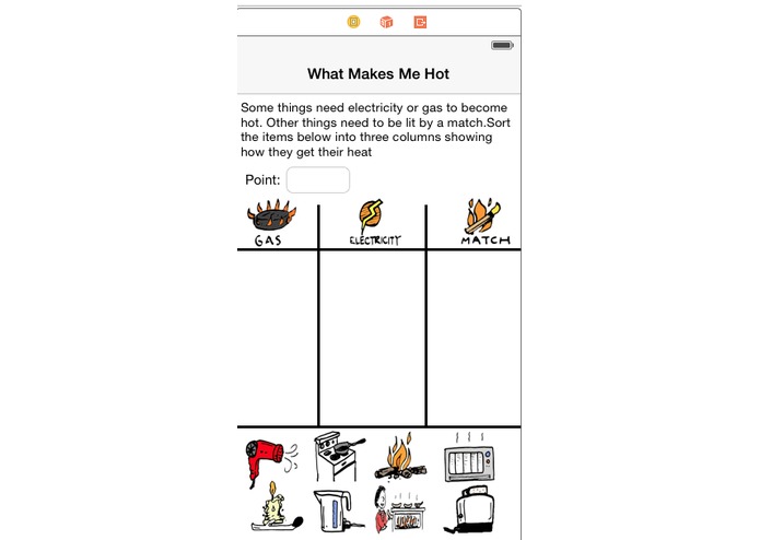 PlaySafe – screenshot 1