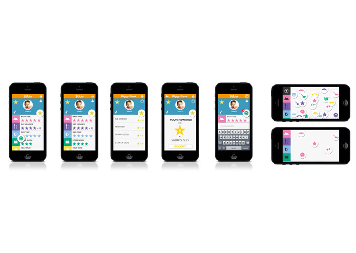 PlaySafe – screenshot 2