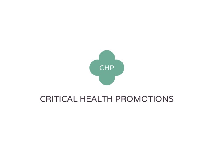 Critical Health Promotions – screenshot 1