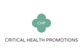 Critical Health Promotions