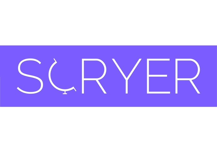 Scryer – screenshot 1