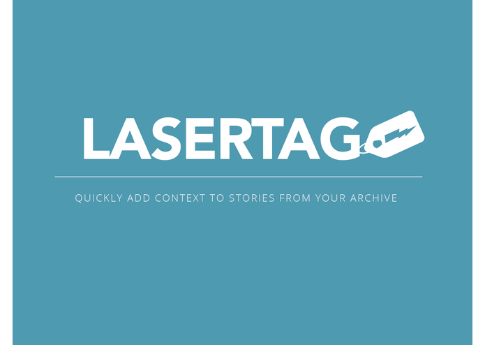 Lasertag – screenshot 1