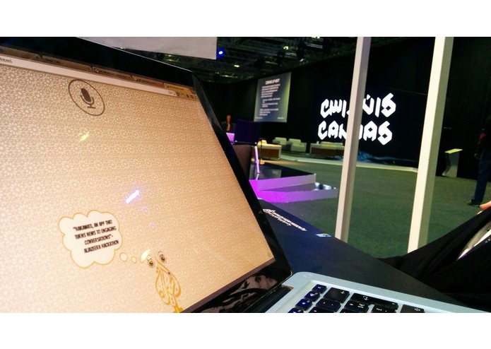 Hakawati – screenshot 2