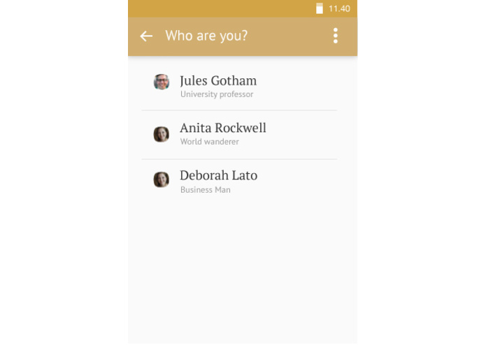 Hakawati – screenshot 3