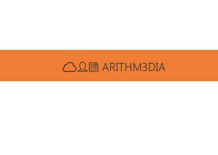 arithm3dia – screenshot 1