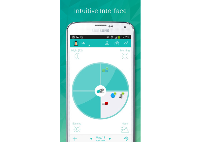 MediSafe  – screenshot 1