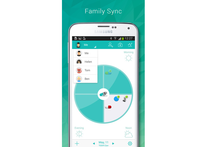 MediSafe  – screenshot 3