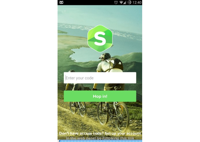 SitLess – screenshot 4