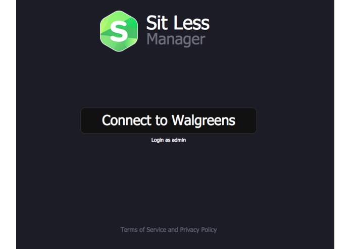 SitLess – screenshot 5