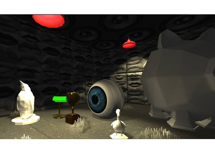 The Tipping Point – screenshot 1