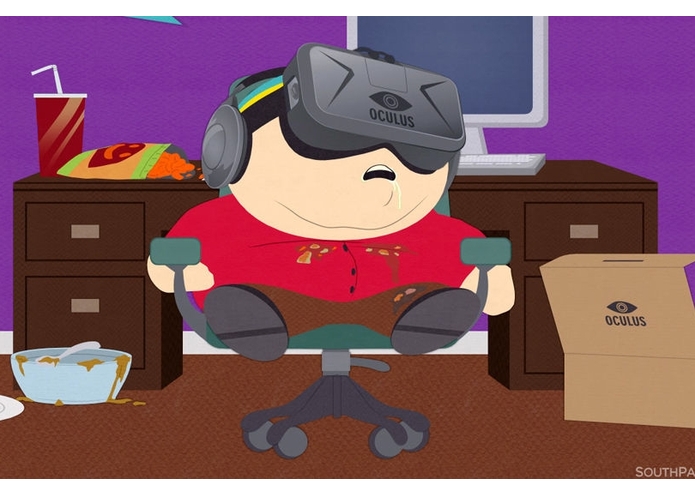 pjVR! – screenshot 1