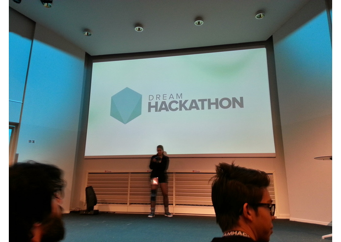 Rotor Team – screenshot 1